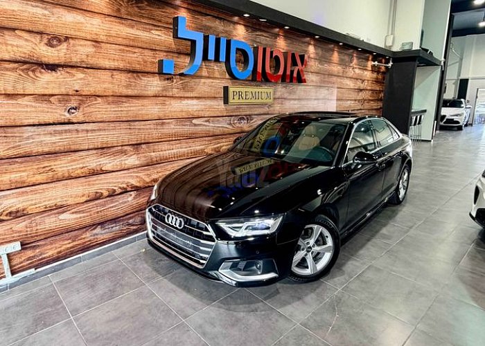 אאודי A4