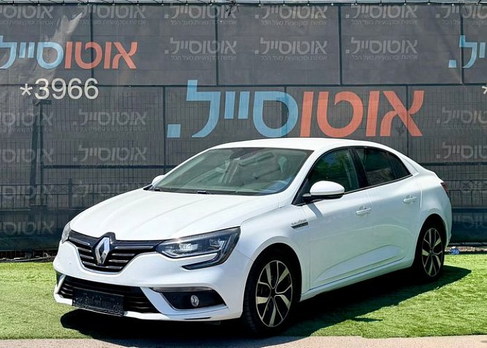 רנו גרנד קופה