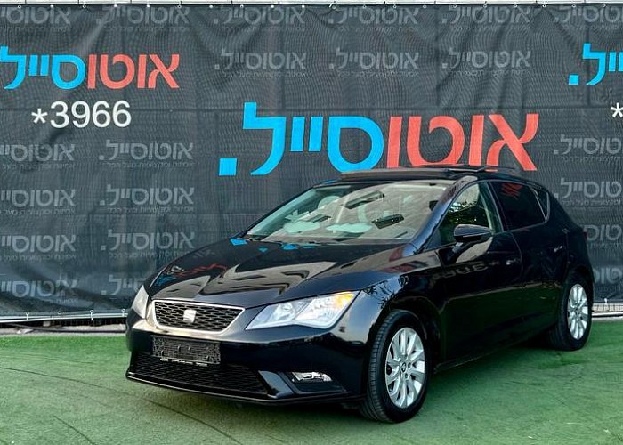 סיאט לאון